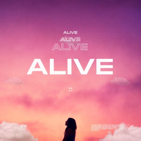 Alive (Extended Mix) | Boomplay Music