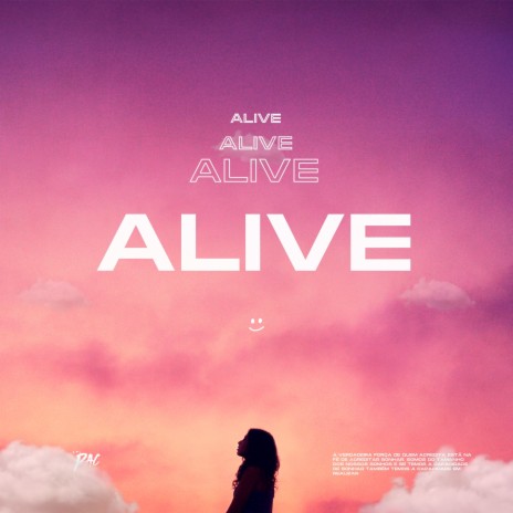 Alive (Extended Mix)