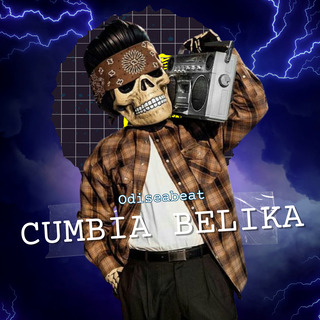 Cumbia Belika- El Makabeličo