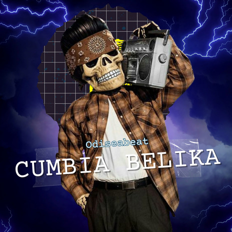 Cumbia Belika- El Makabeličo | Boomplay Music