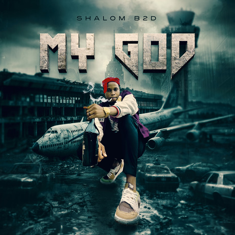 My God | Boomplay Music