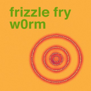 frizzle fry