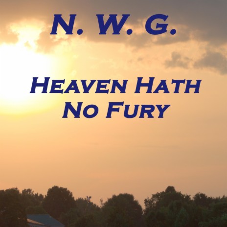 Heaven Hath No Fury ft. Brian Mathies