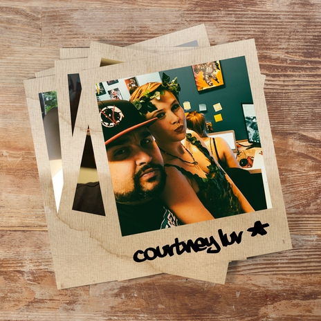 Courtney Luv | Boomplay Music