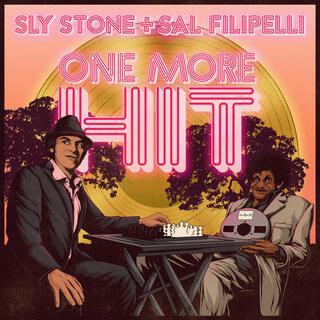 One More Hit ft. Sal Filipelli lyrics | Boomplay Music