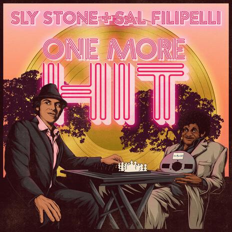 One More Hit ft. Sal Filipelli | Boomplay Music