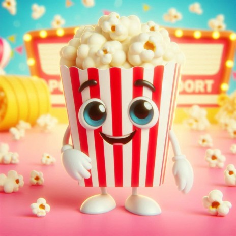 Popcorn | Boomplay Music