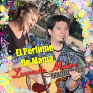 El Perfume de Mamá lyrics | Boomplay Music