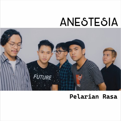 Pelarian Rasa | Boomplay Music