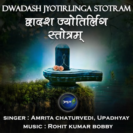 Dwadash Jyotirlinga Stotram ft. Upadhyay | Boomplay Music