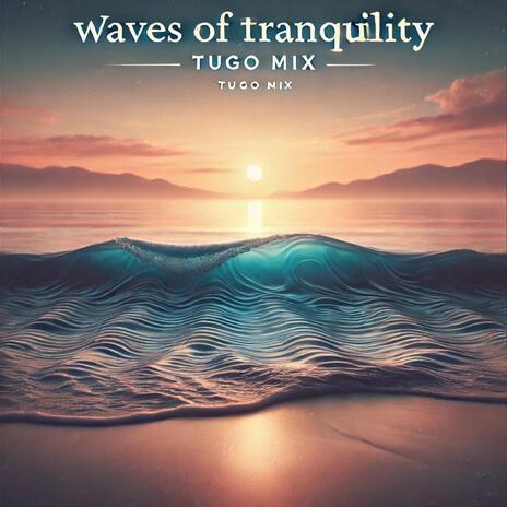 Waves of Tranquility | Boomplay Music