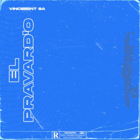 EL Pravard'o | Boomplay Music