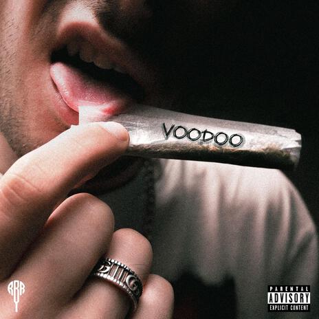 Voodoo ft. Yiro | Boomplay Music