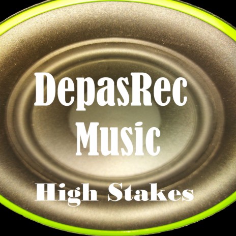 High Stakes | Boomplay Music