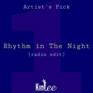 Rhythm in The Night (Radio Edit)