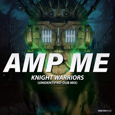 Amp Me (Unidentified Dub Mix) | Boomplay Music