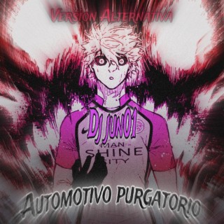 Automotivo Purgatorio 1.0 (Alternativa)