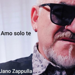 AMO SOLO TE