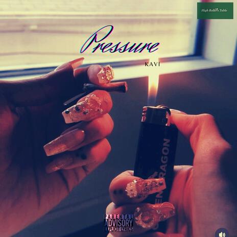 Pressure | Boomplay Music