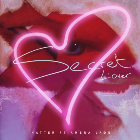 Secret Lover (Radio Edit) ft. Amera Jade | Boomplay Music
