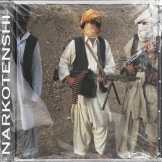 taliban shooter