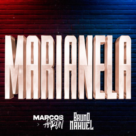 Marianela ft. Bruno Nahuel | Boomplay Music