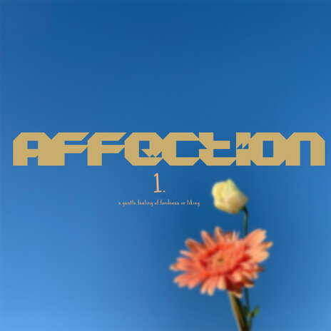 Affection (Dub) | Boomplay Music