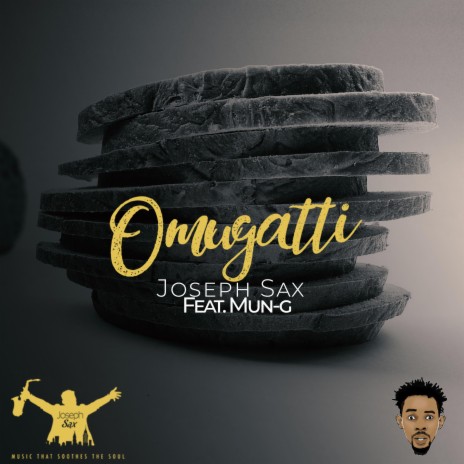Omugaati ft. Mun G | Boomplay Music
