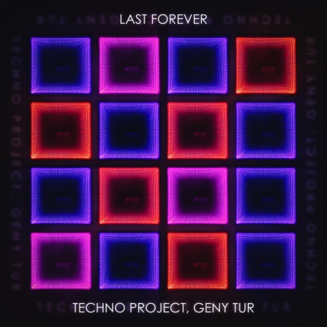 Last Forever ft. Geny Tur | Boomplay Music