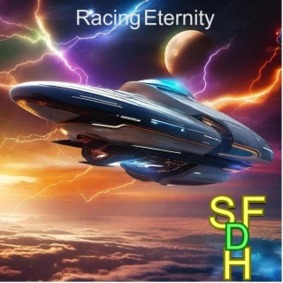 Racing Eternity