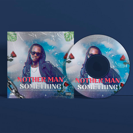 Nother Man Something | Boomplay Music