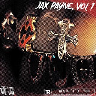 Jax Payne, Vol. 1