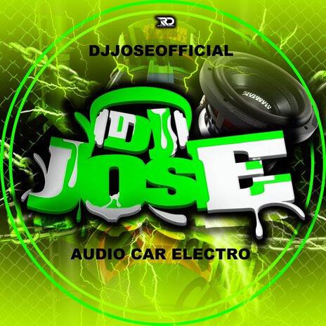 Audio Car Electro | Boomplay Music