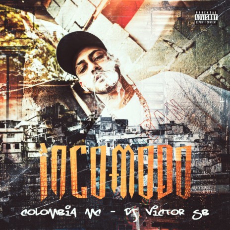 Incomodo ft. Dj Victor SB | Boomplay Music