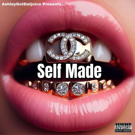 Self Made ft. Trill Zavi, Rome Streetz & Jadakiss