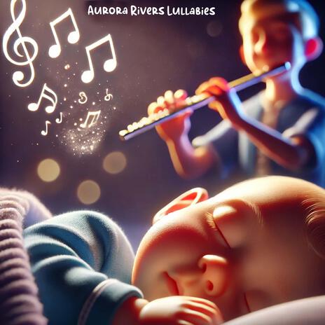 Lulla Lulla Lullaby (Flute Version) | Boomplay Music