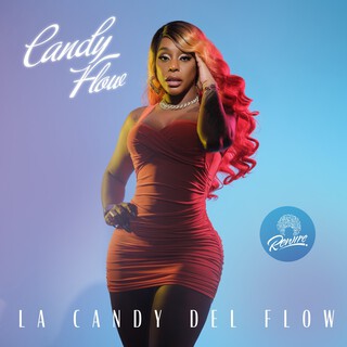 LA CANDY DEL FLOW