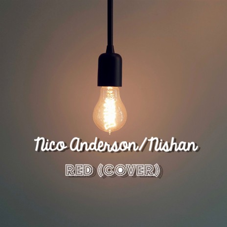 Red (Cover)
