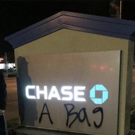 Chase a bag | Boomplay Music