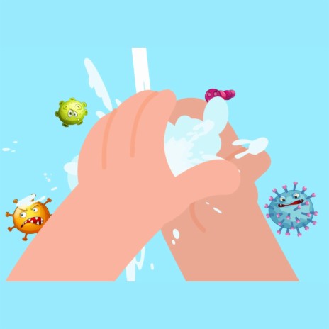 Wash Your Hands | Boomplay Music