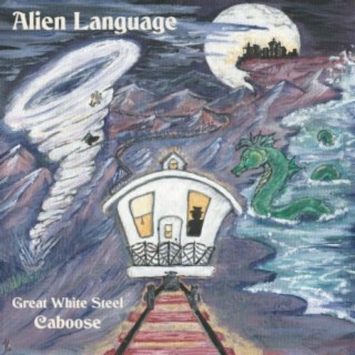 Alien Language