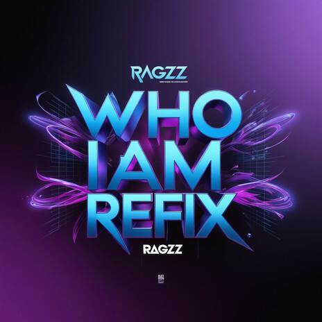 WHO I AM REFIX | Boomplay Music