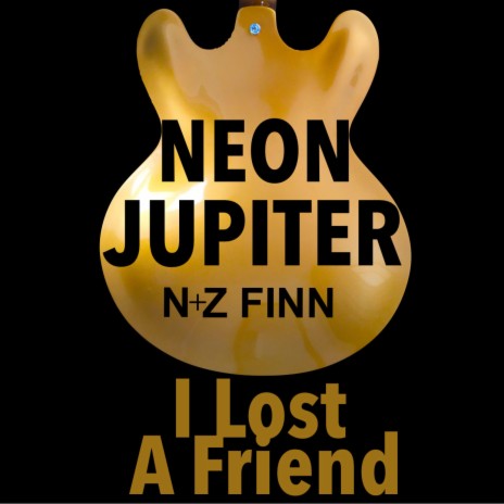 I Lost A Friend | Boomplay Music