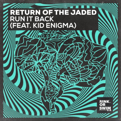 Run It Back (feat. Kid Enigma) | Boomplay Music