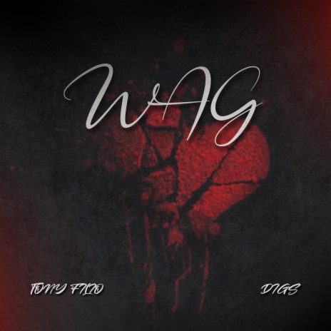 Wag ft. Digs | Boomplay Music