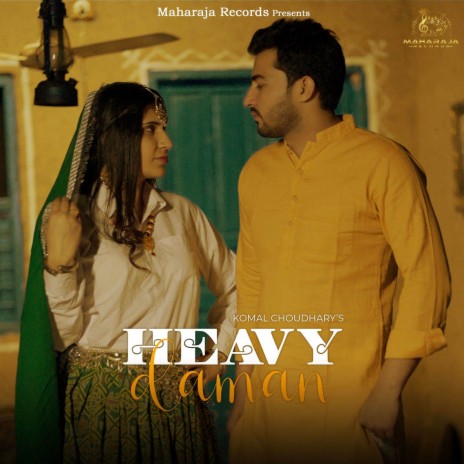 Heavy Daman ft. Ravi Antil & Ritika Malik | Boomplay Music