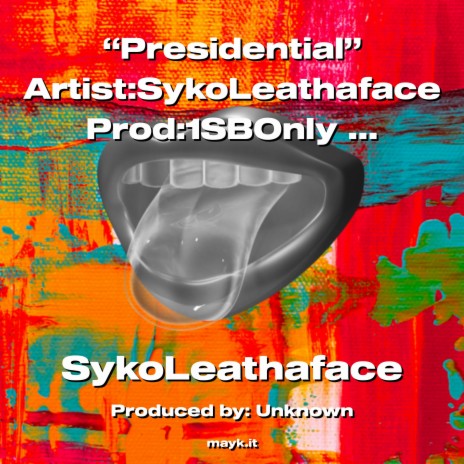 Presidential | Boomplay Music