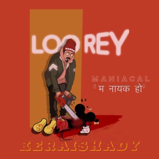 Keraishady EP