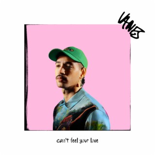 can't feel your love lyrics | Boomplay Music