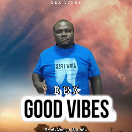 Good Vibes | Boomplay Music